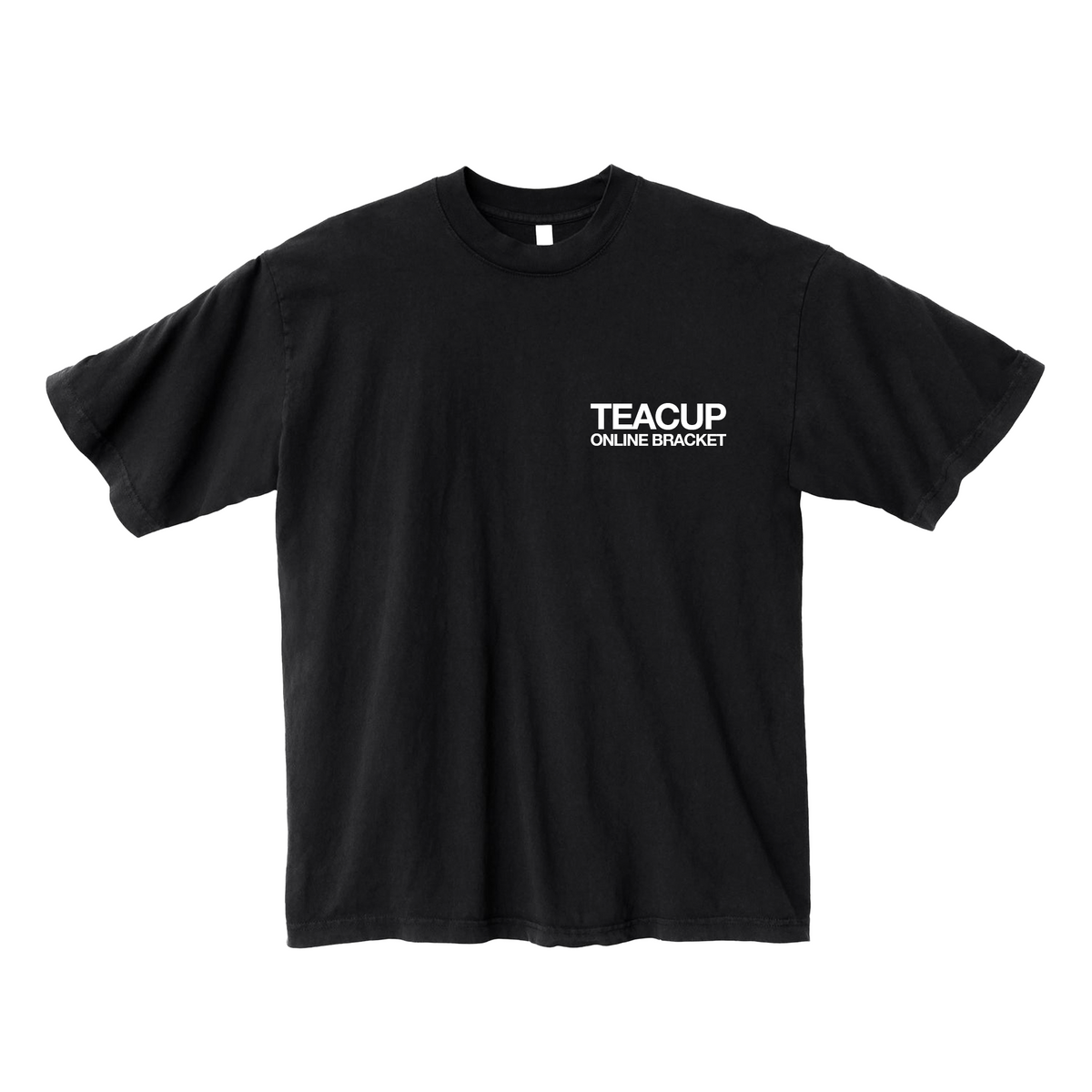 TEACUP 2026